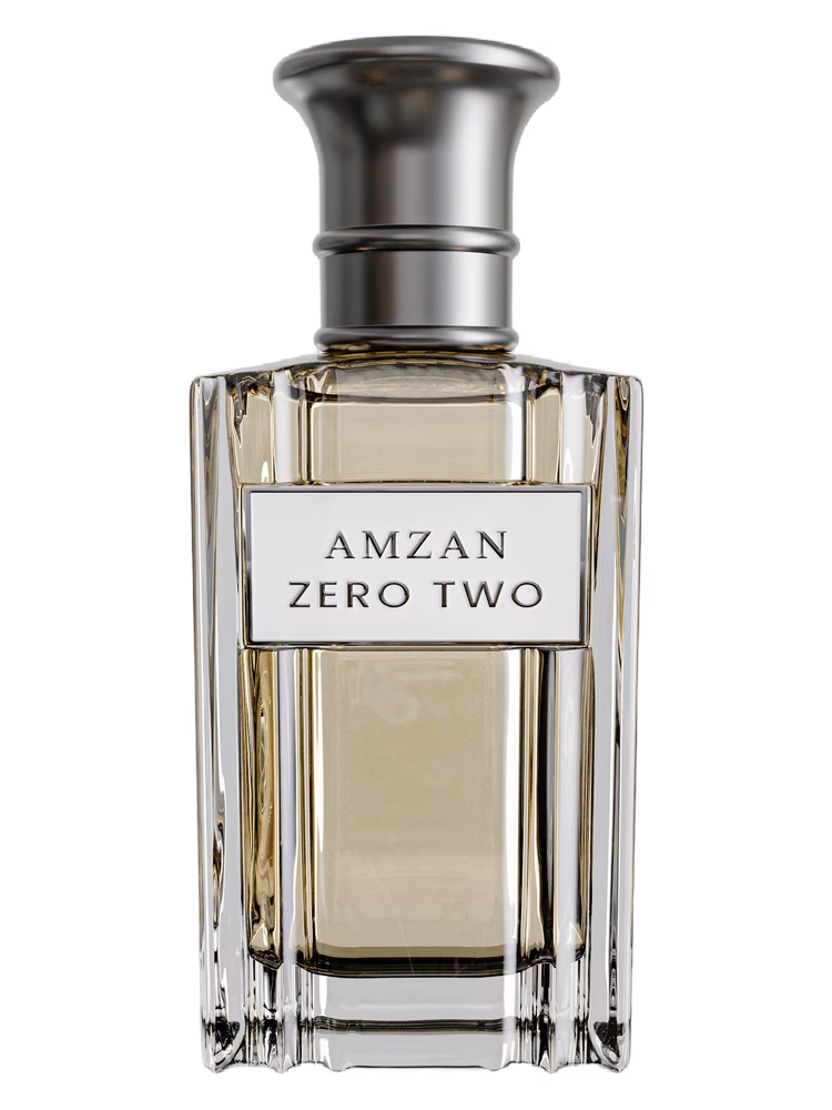 Amzan Zero Two