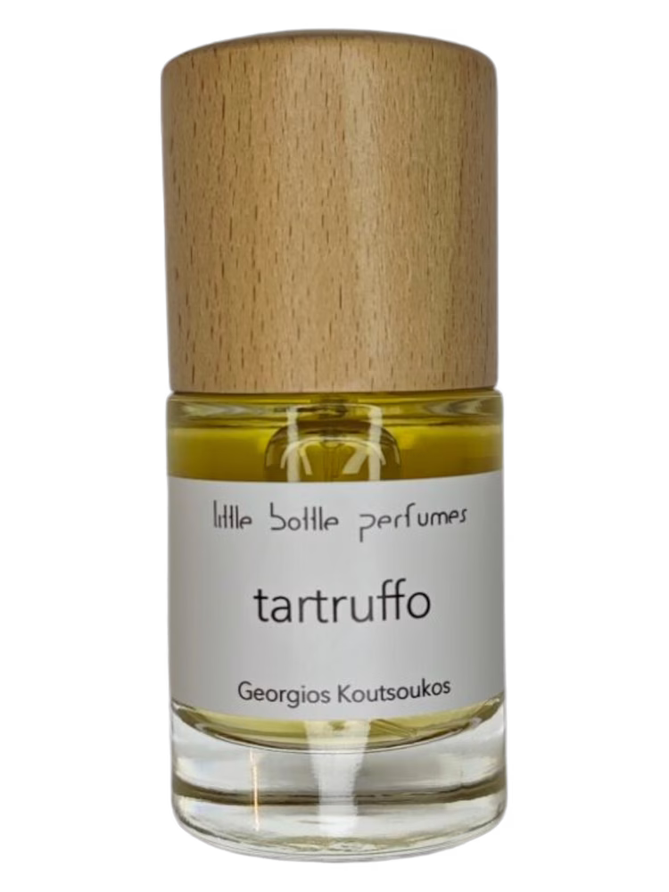 Little Bottle Perfumes Tartruffo
