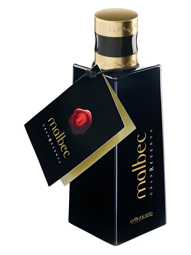 O Boticário Malbec Gran Reserva (2008)
