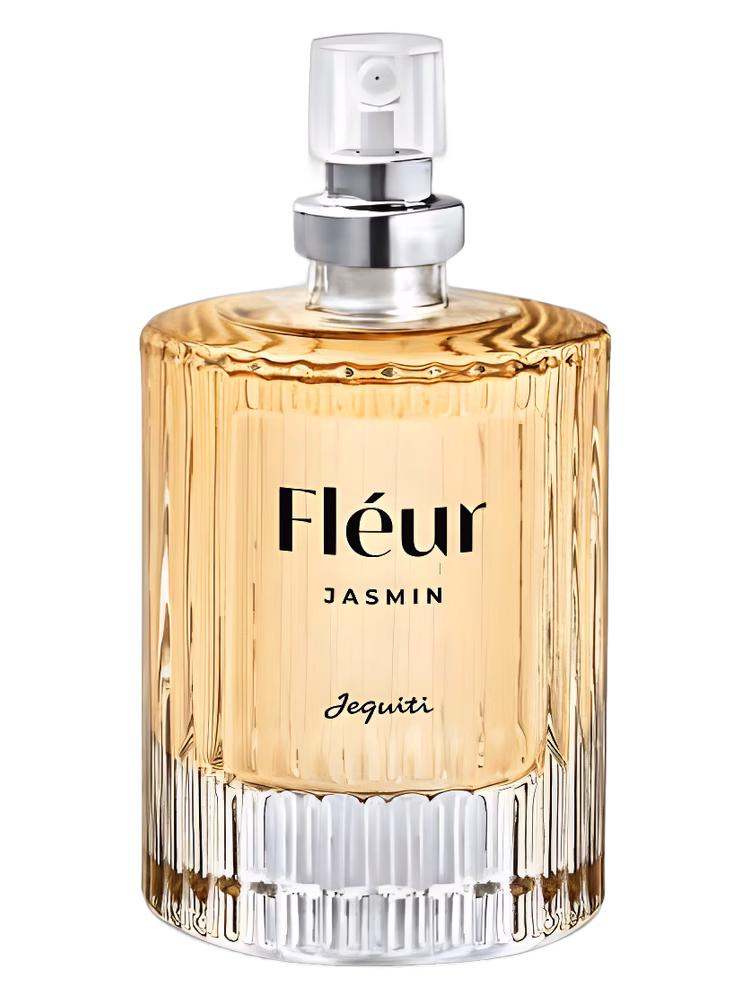 Jequiti Fléur Jasmin
