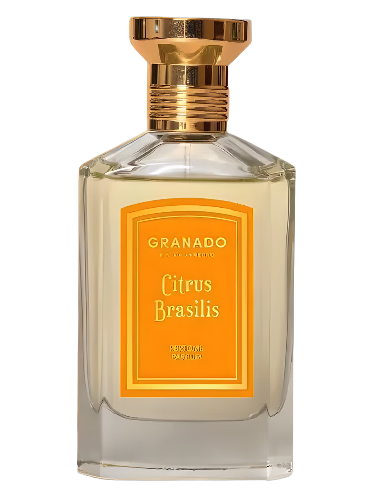 Granado Citrus Brasilis