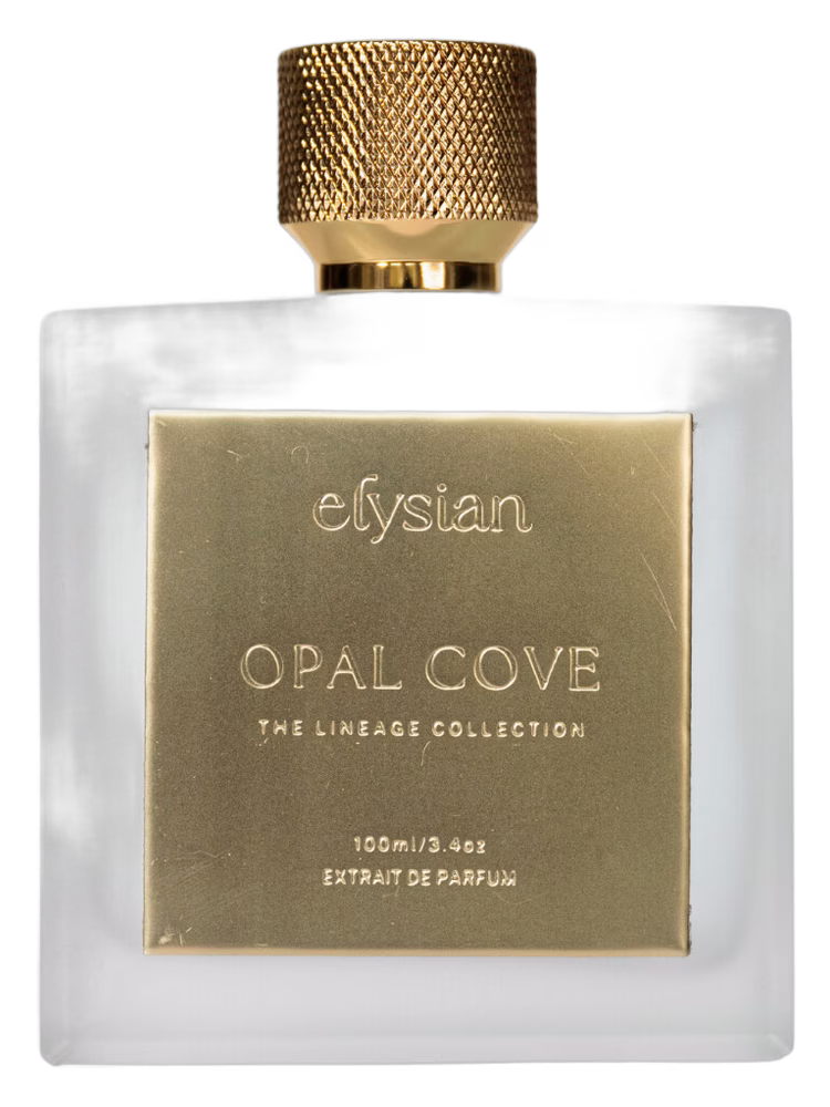 Elysian Opal Cove
