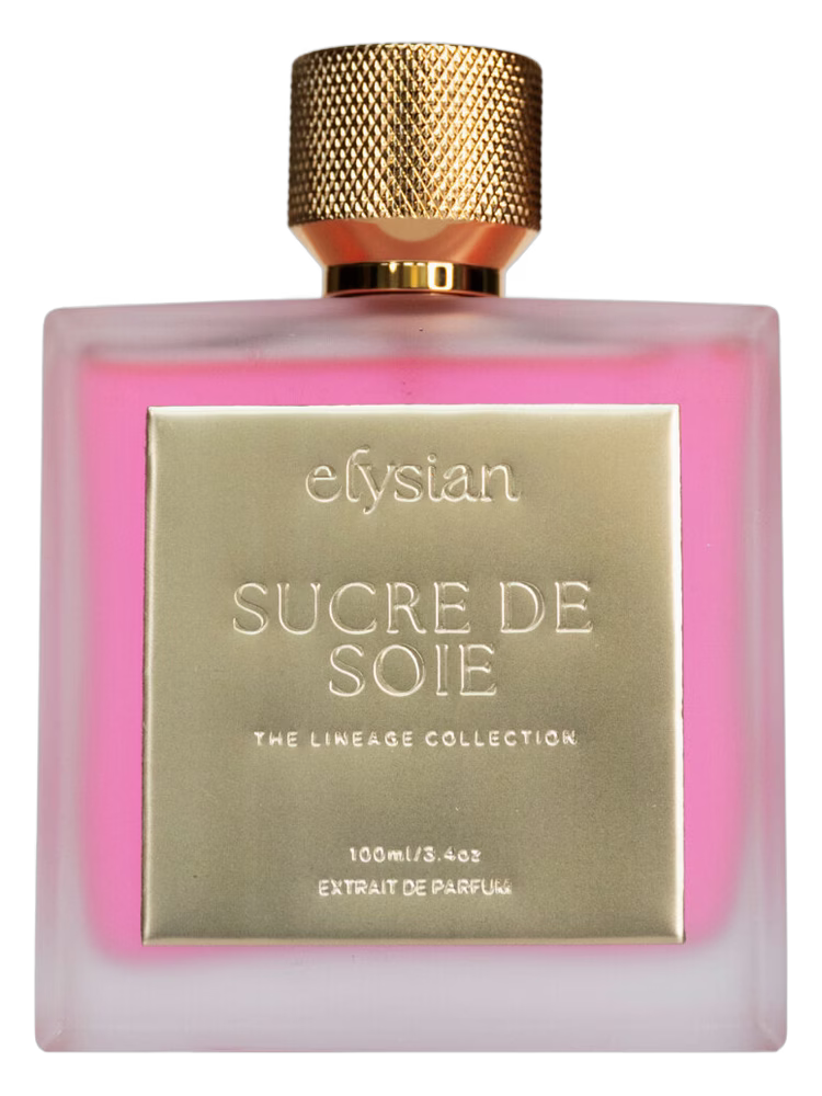 Elysian Sucre De Soie