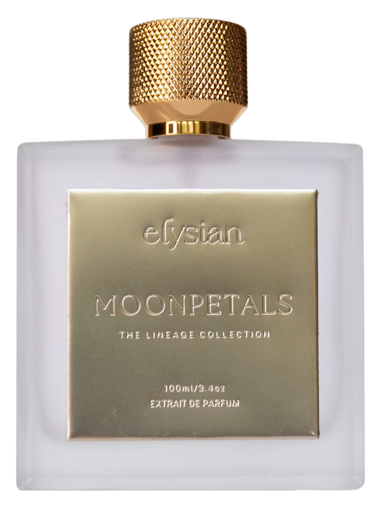 Elysian Moonpetals