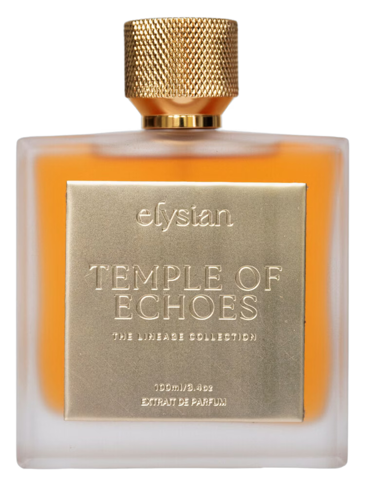 Elysian Temple of Echoes