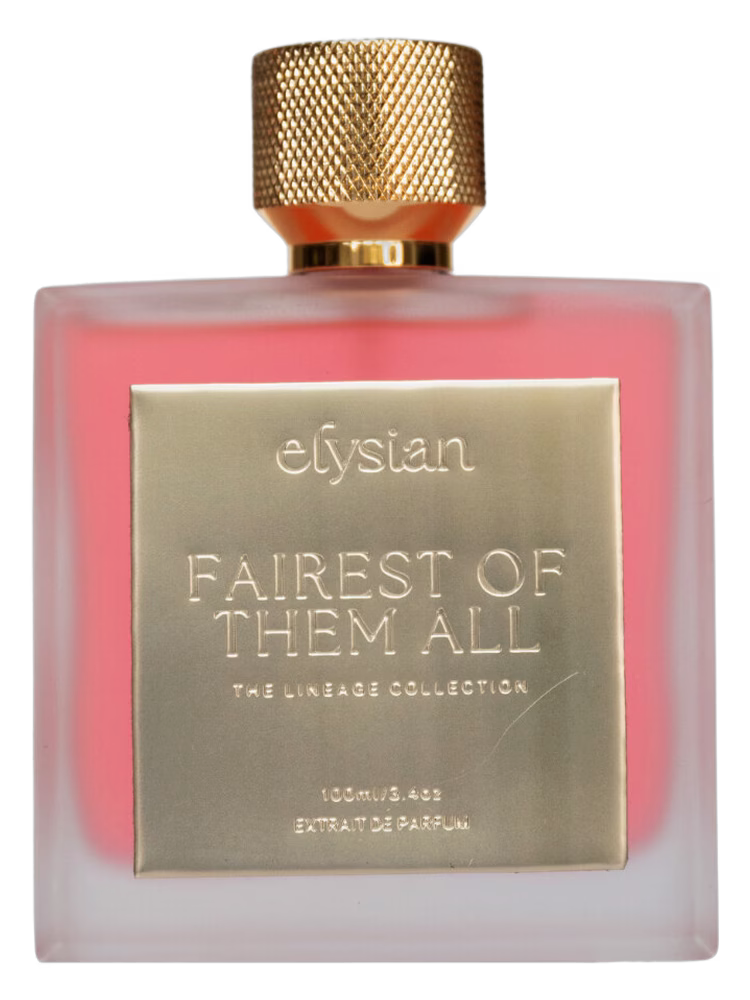 Elysian Fairest Of Them All