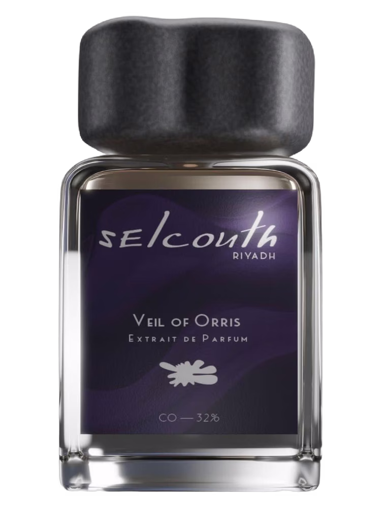 Selcouth Veil Of Orris