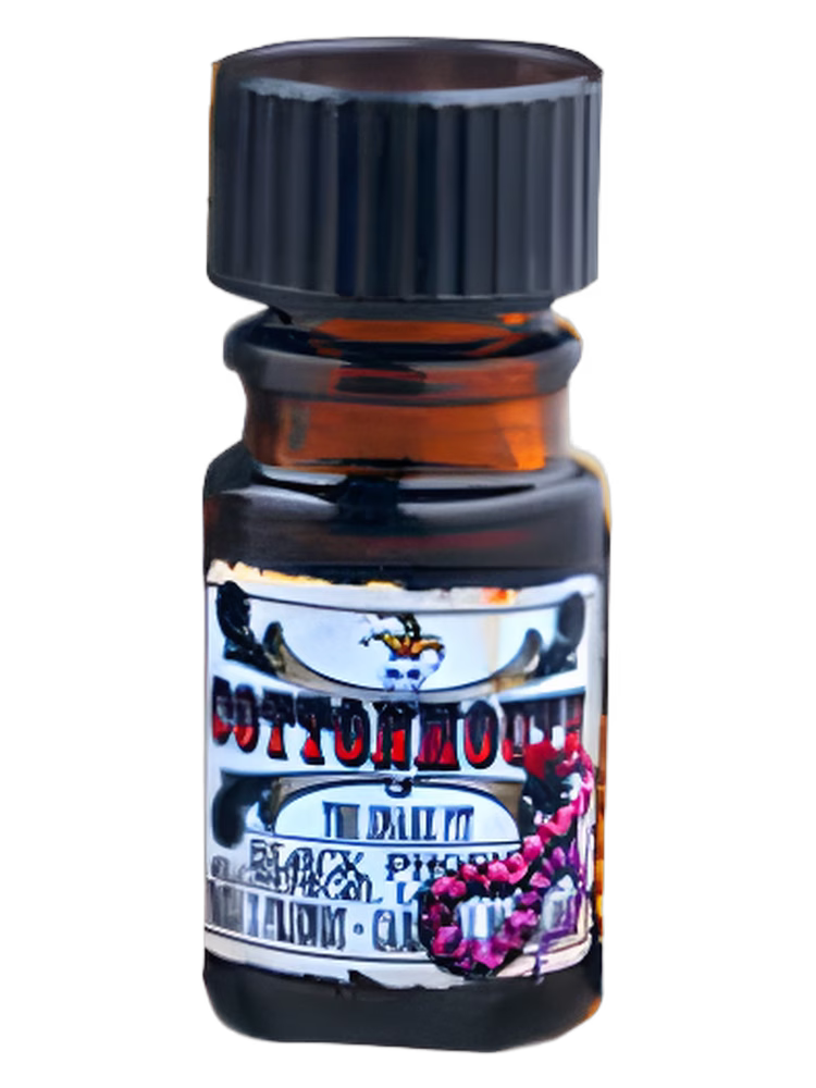 Black Phoenix Alchemy Lab Cottonmouth
