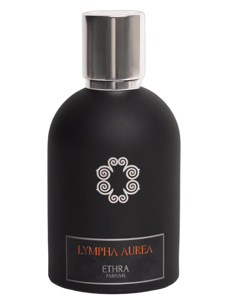 Ethra Parfums Lympha Aurea