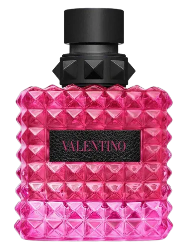 Valentino Donna Born in Roma Extradose Valentino 香水- 一款2025年