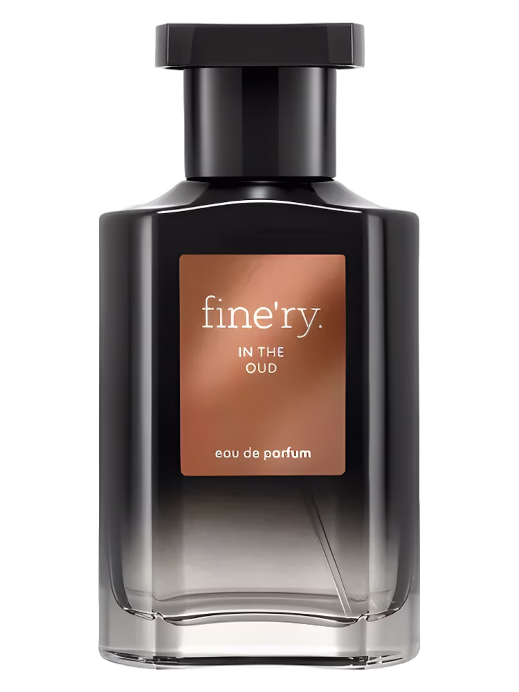Fine'ry. In The Oud