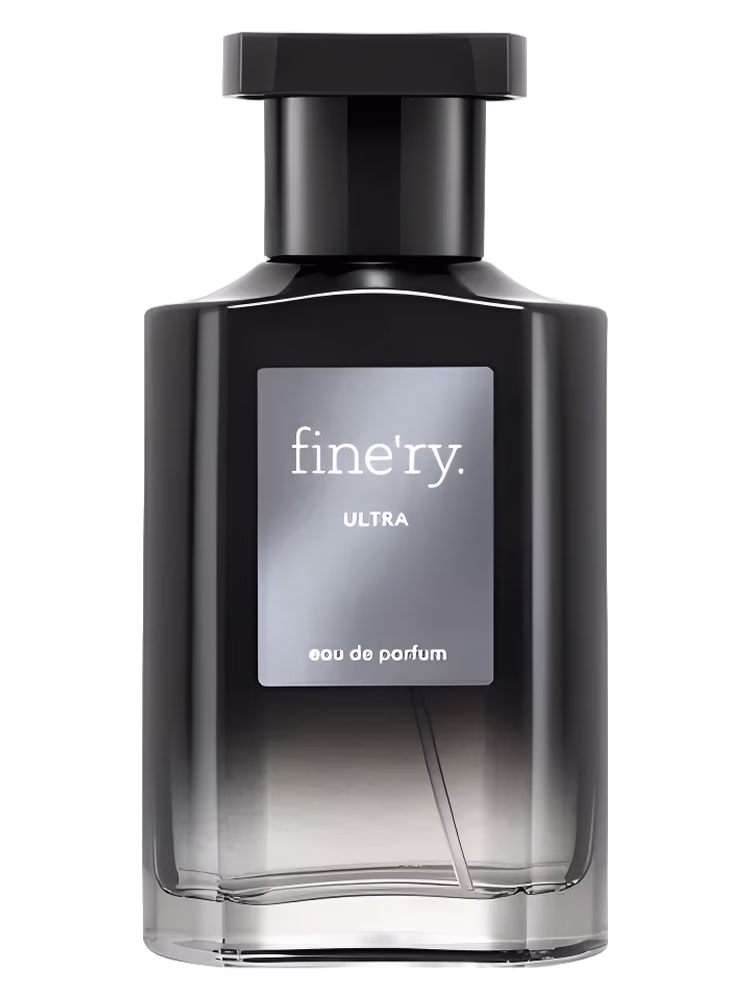 Fine'ry. Ultra