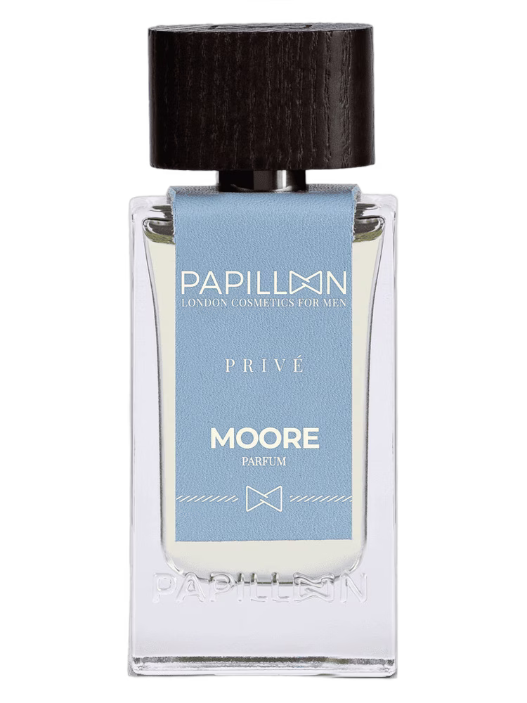 Papillon Moore