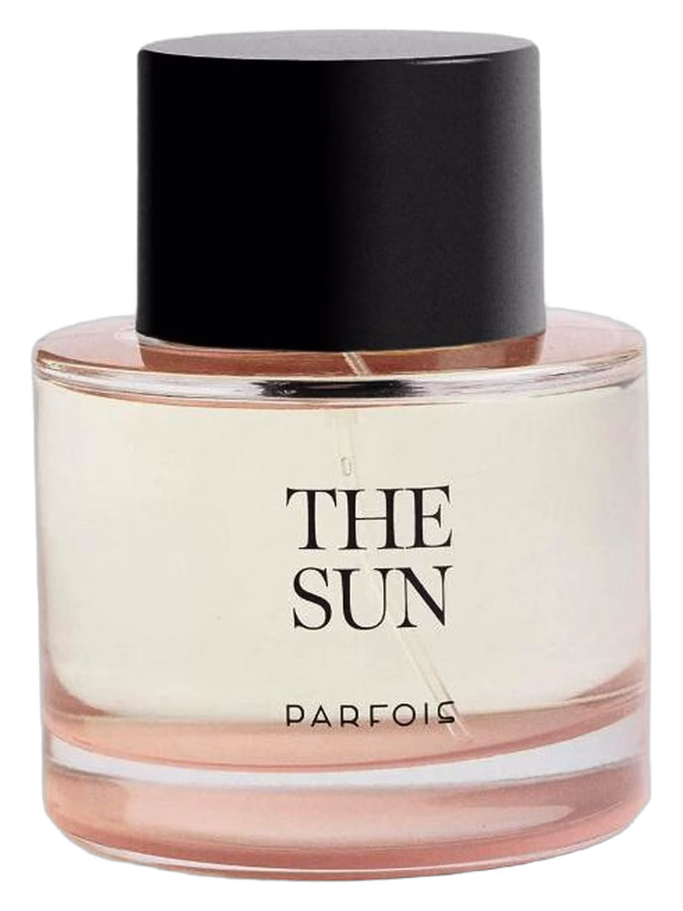 Parfois The Sun