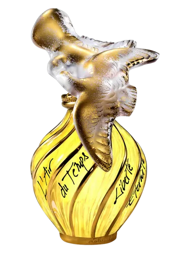 L'Air du Temps Nina Ricci parfum - un parfum de dama 1948
