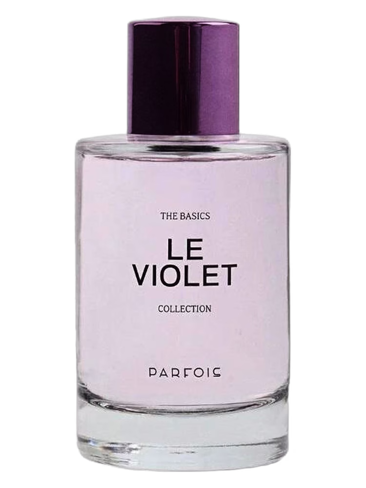 Parfois Le Violet