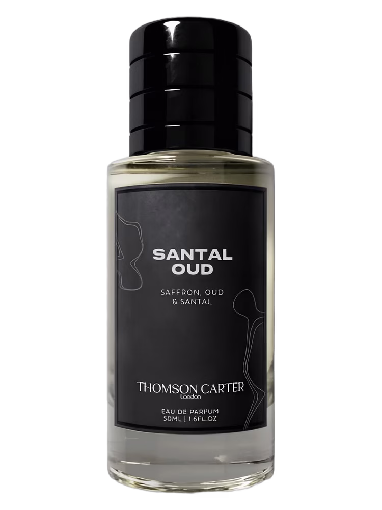 Thomson Carter Santal Oud