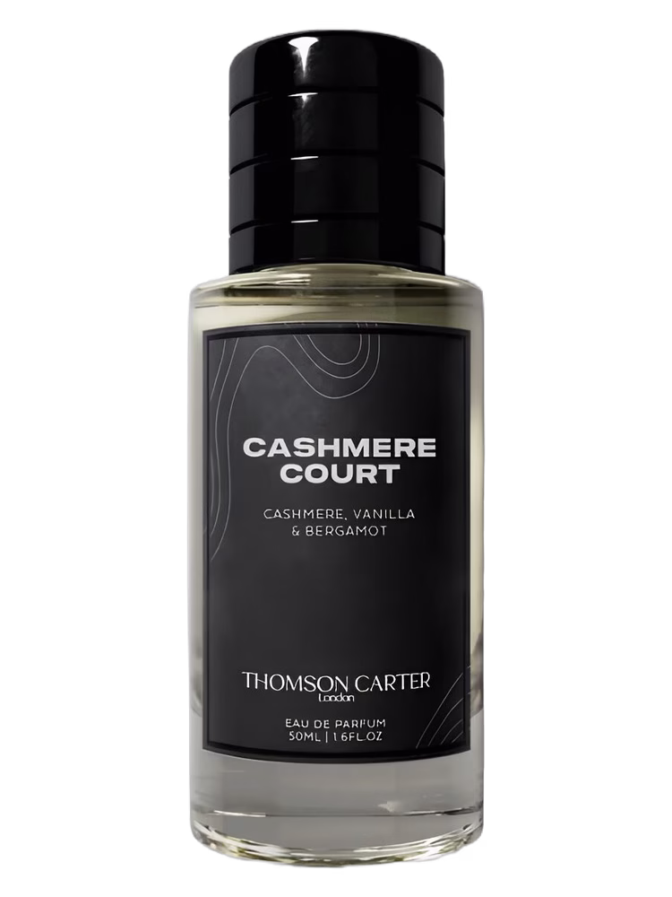 Thomson Carter Cashmere Court