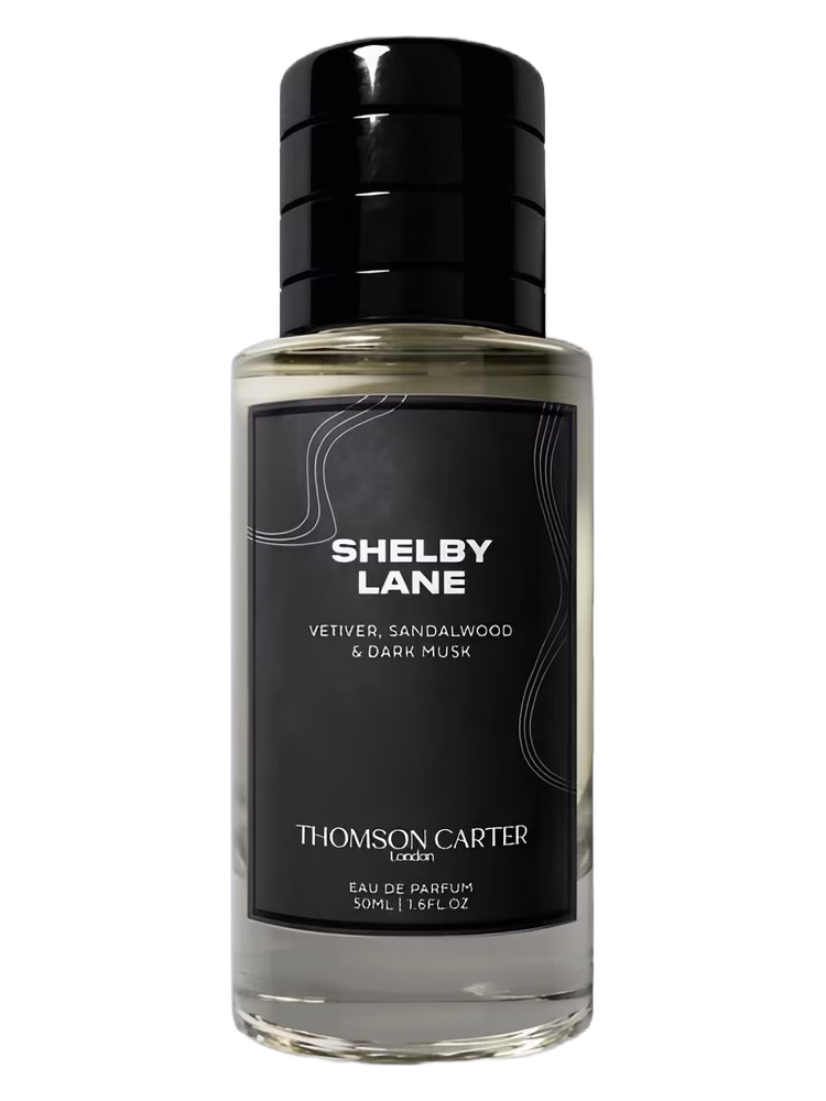 Thomson Carter Shelby Lane