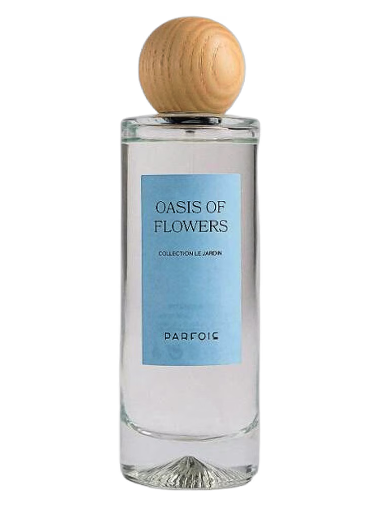 Parfois Oasis of Flowers