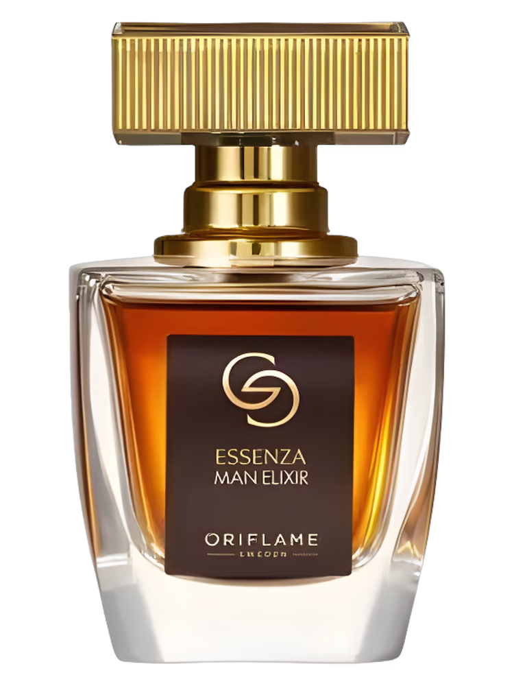 Oriflame Giordani Gold Essenza Man Elixir
