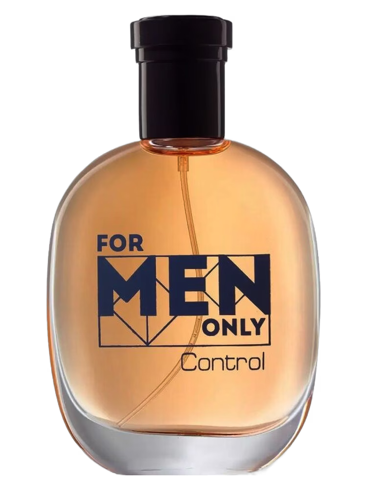 Emporium For MEN Only. Control
