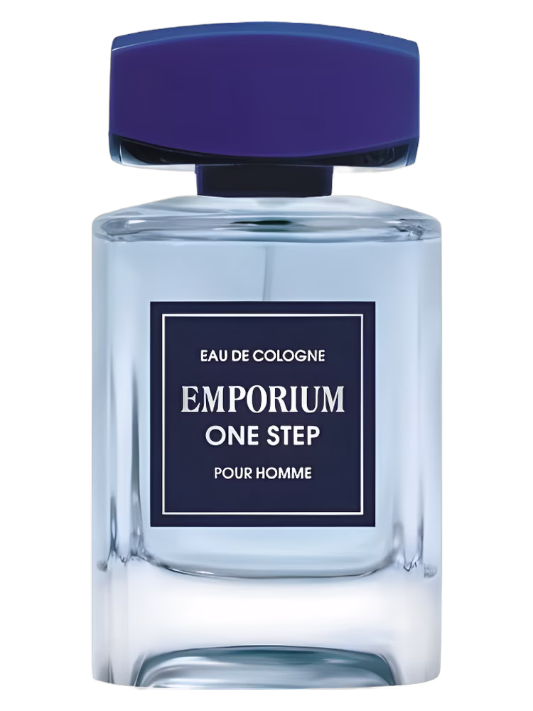 Emporium One Step