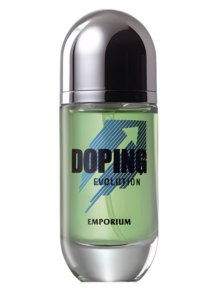 Emporium Doping Evolution