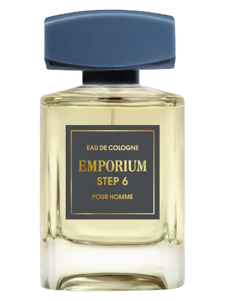 Emporium Emporium Step 6