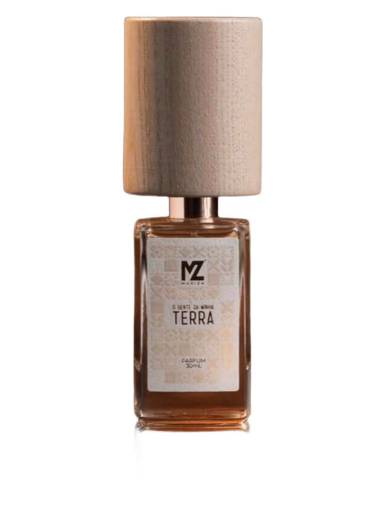 MZ Mariza Terra