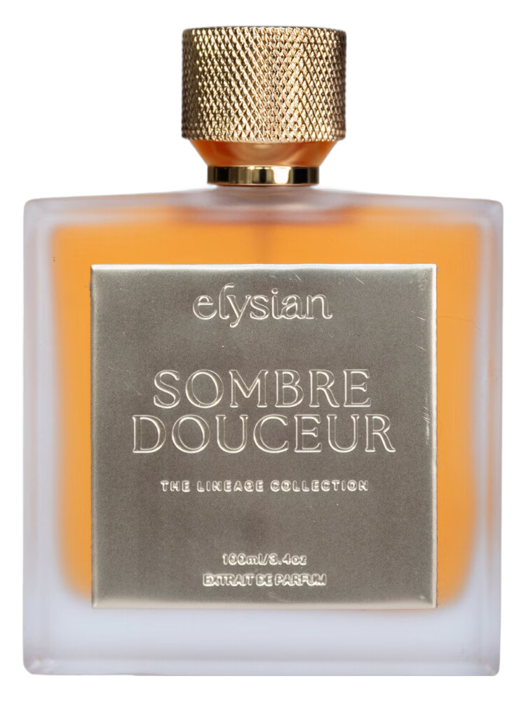 Elysian Sombre Douceur