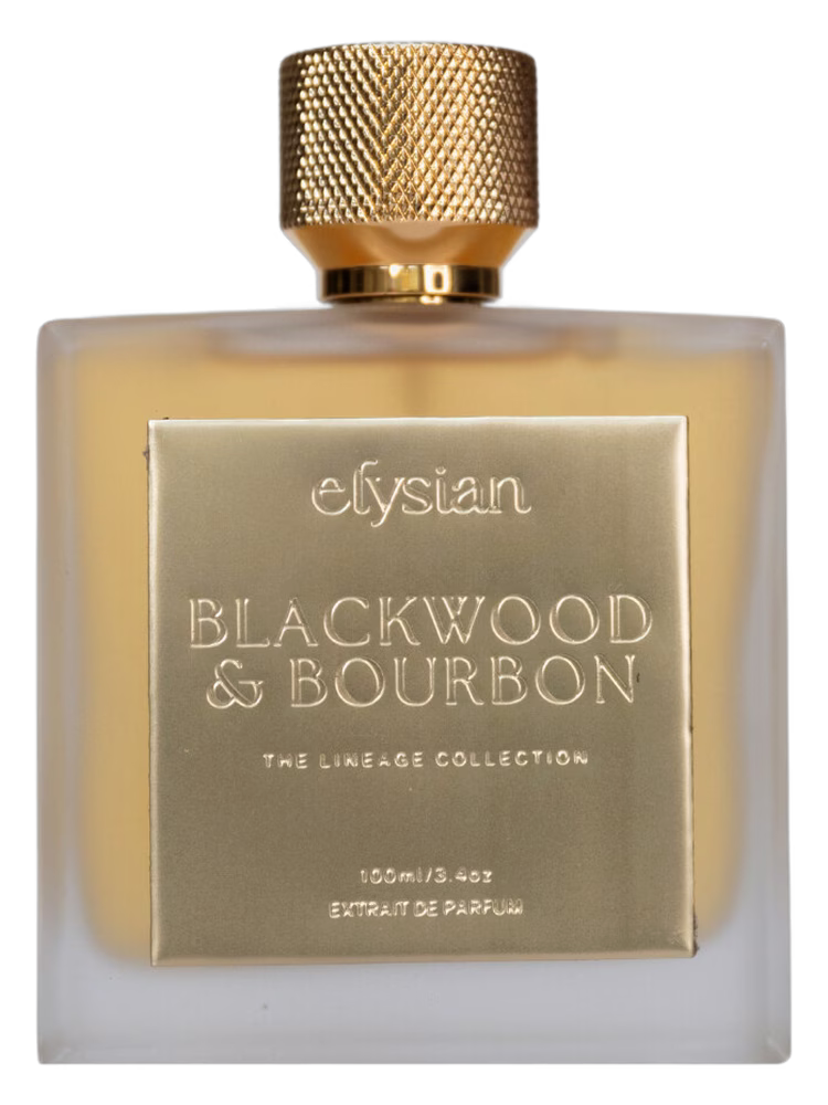 Elysian Blackwood & Bourbon