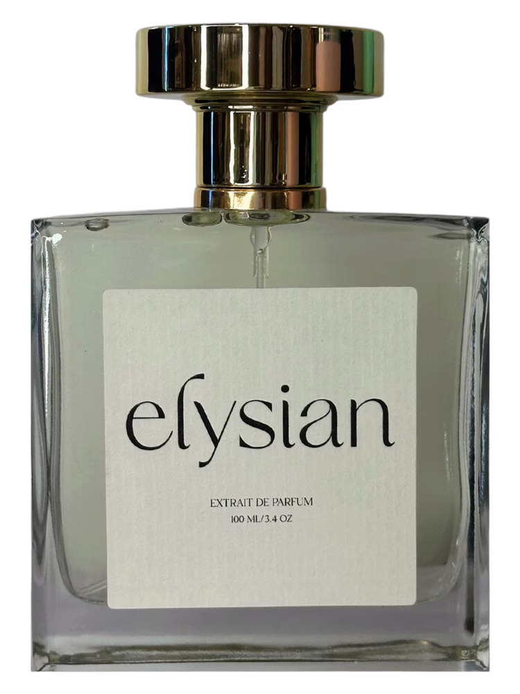 Elysian Echoes Of The Deep