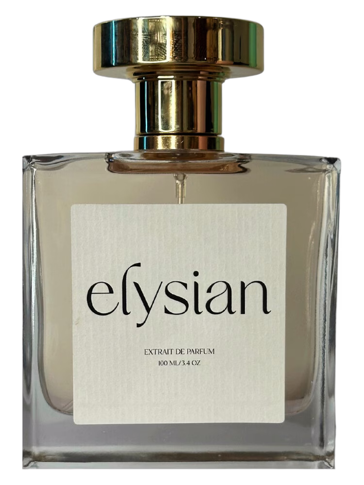 Elysian Peaches & Peonies
