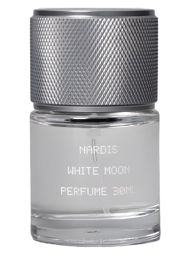 NARDIS 나디스 White Moon