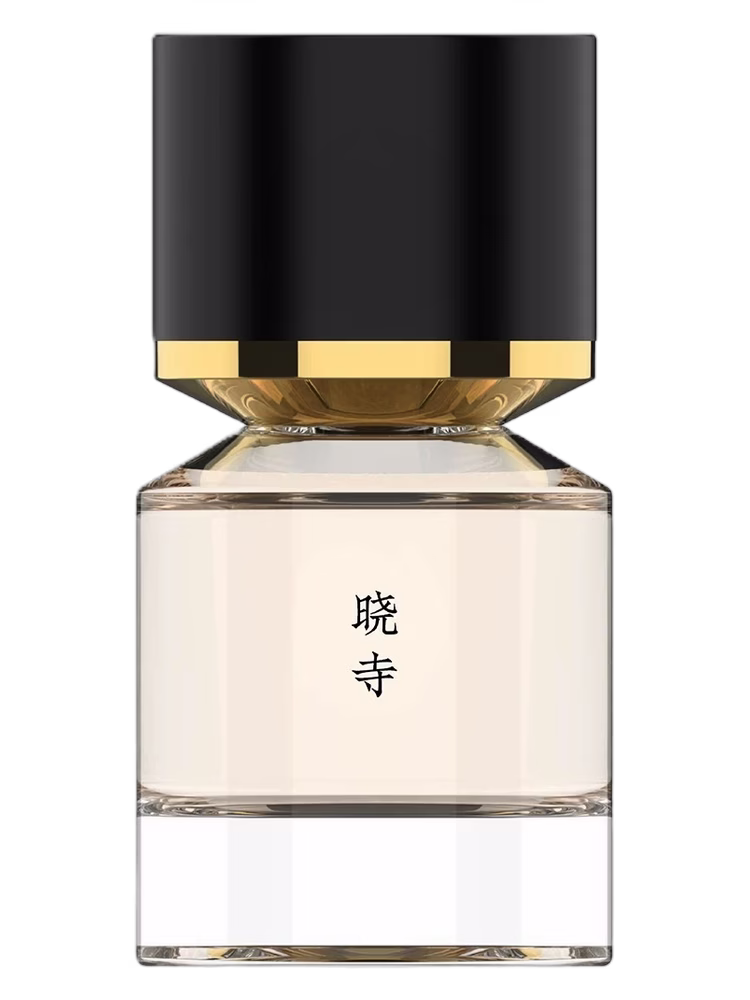 Fukudo 浮香堂 Samye Dawn 晓寺
