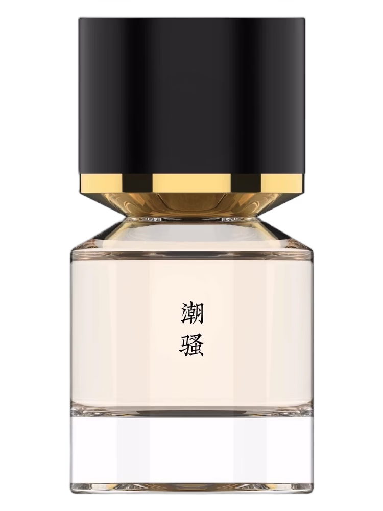Fukudo 浮香堂 Shiosai 潮骚