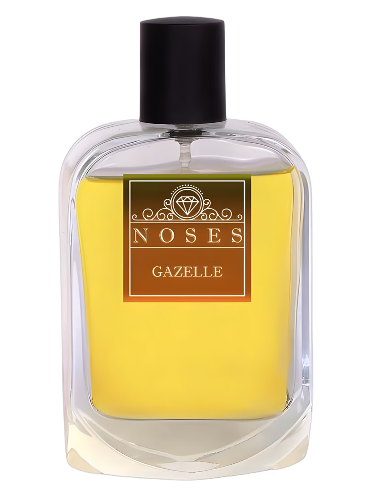 Noses Gazelle