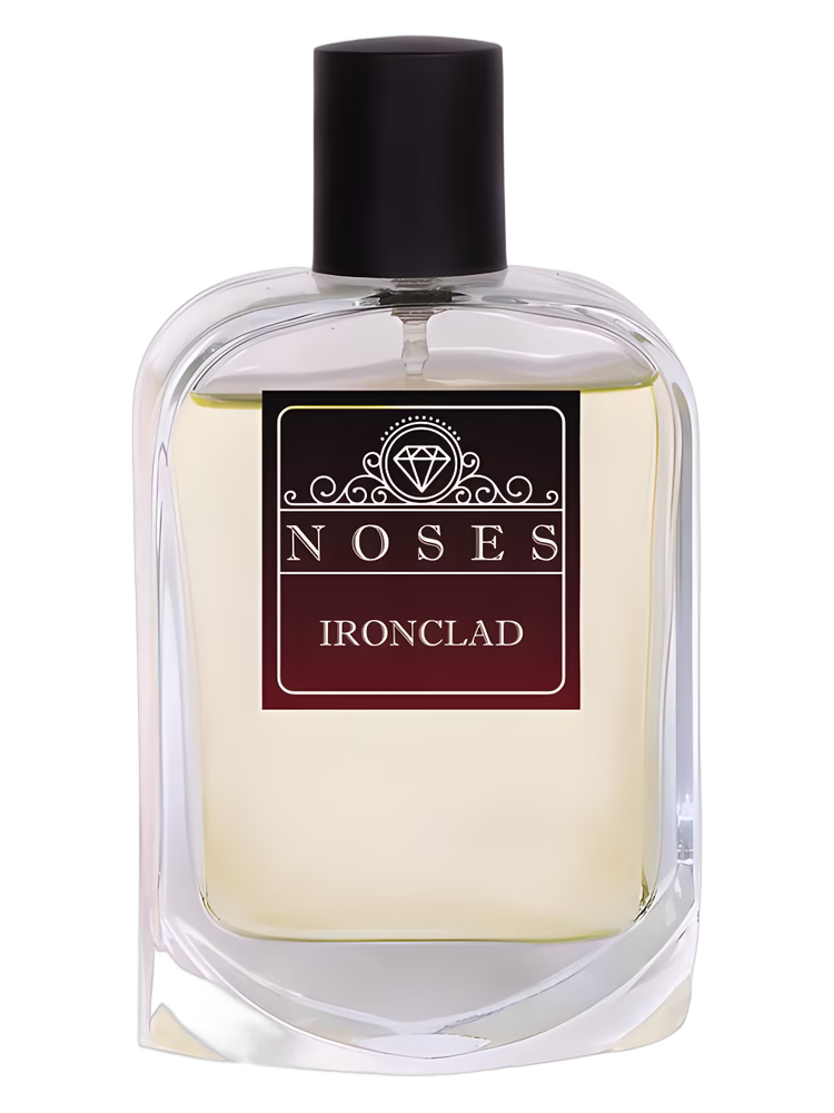 Noses Ironclad