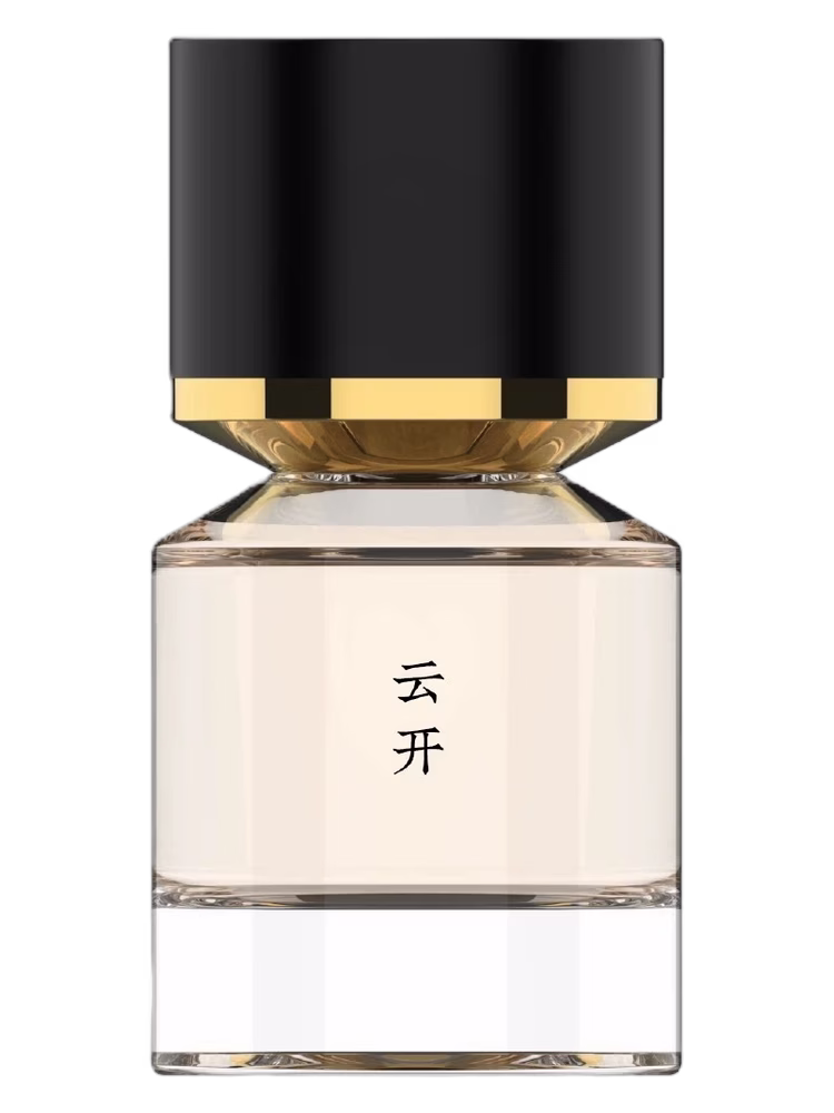 Fukudo 浮香堂 Kumoyuki 云开