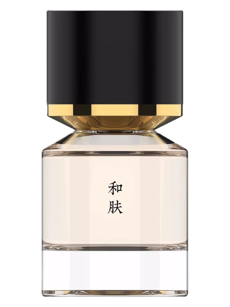 Fukudo 浮香堂 Dans Le Kimono 和肤
