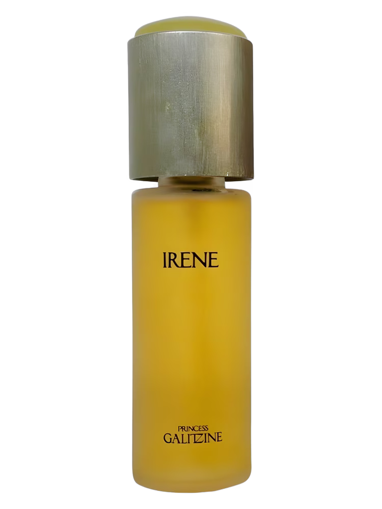 Galitzine Irene