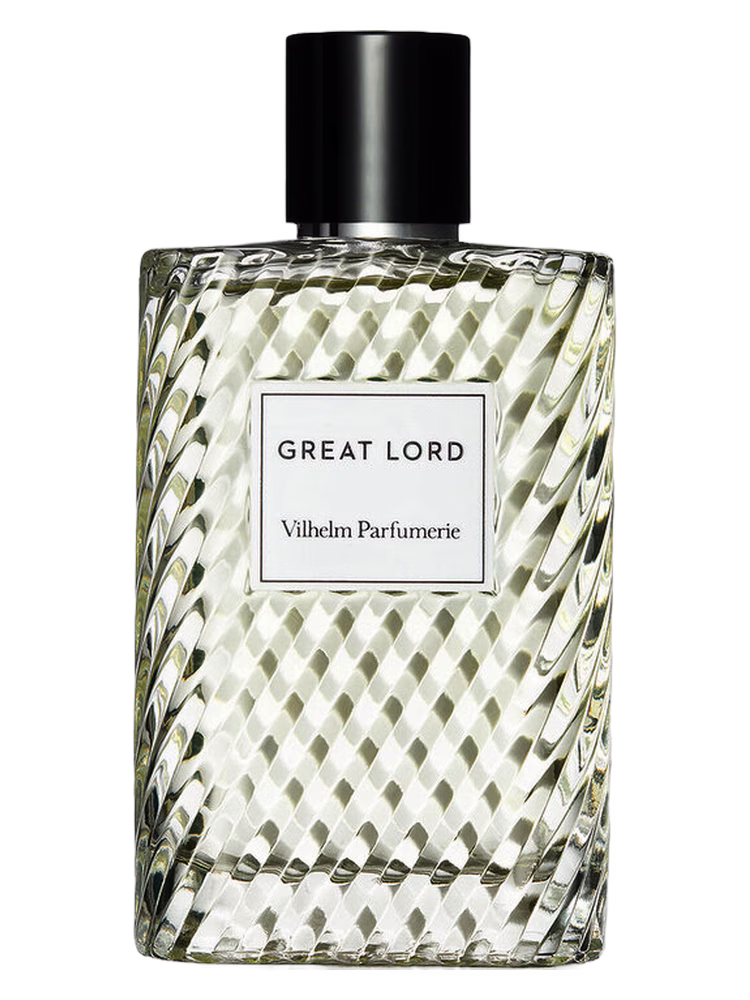 Vilhelm Parfumerie Great Lord