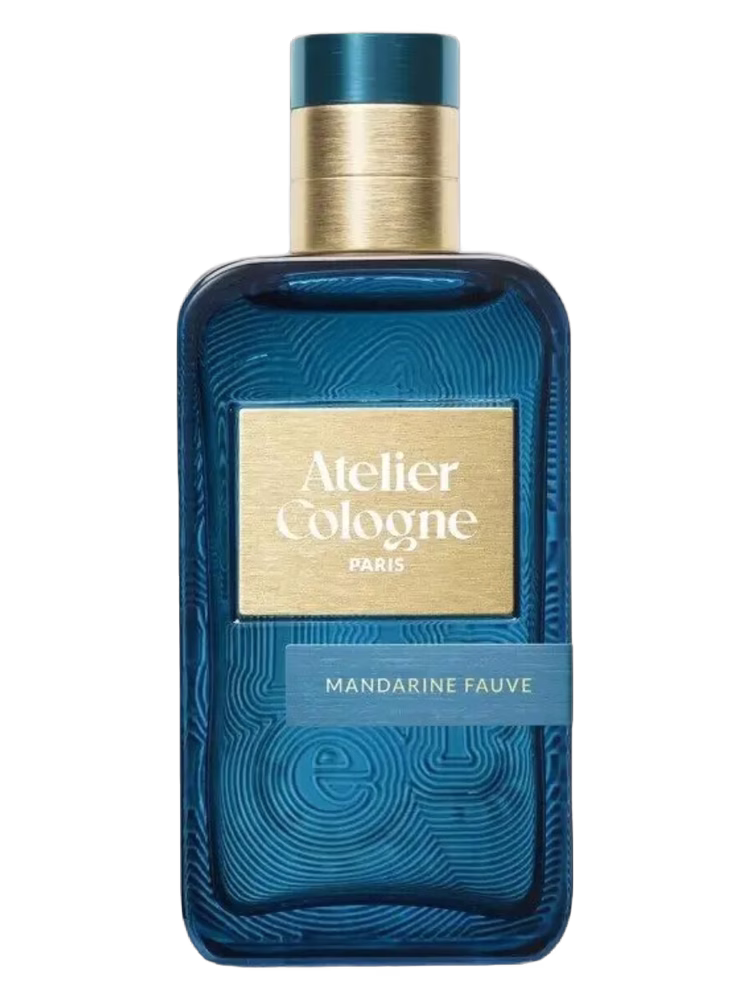 Atelier Cologne Mandarine Fauve