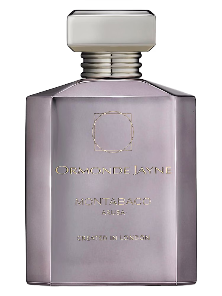Ormonde Jayne Montabaco Aruba 2025