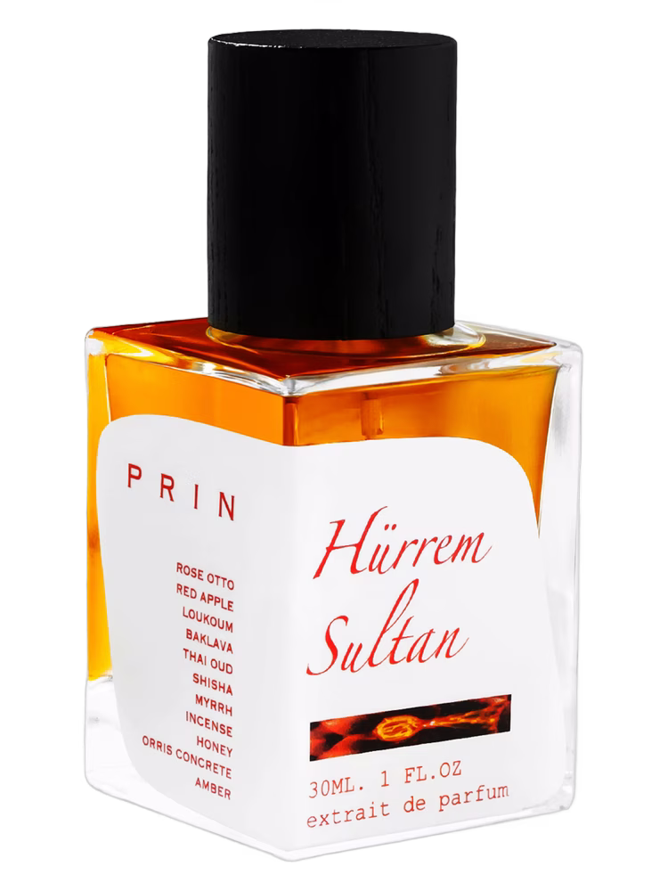 Prin Hürrem Sultan