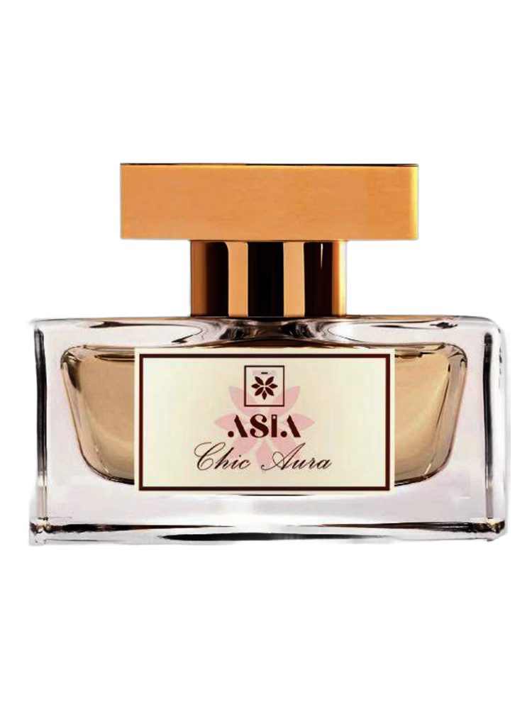 Asia Perfumes Chic Aura