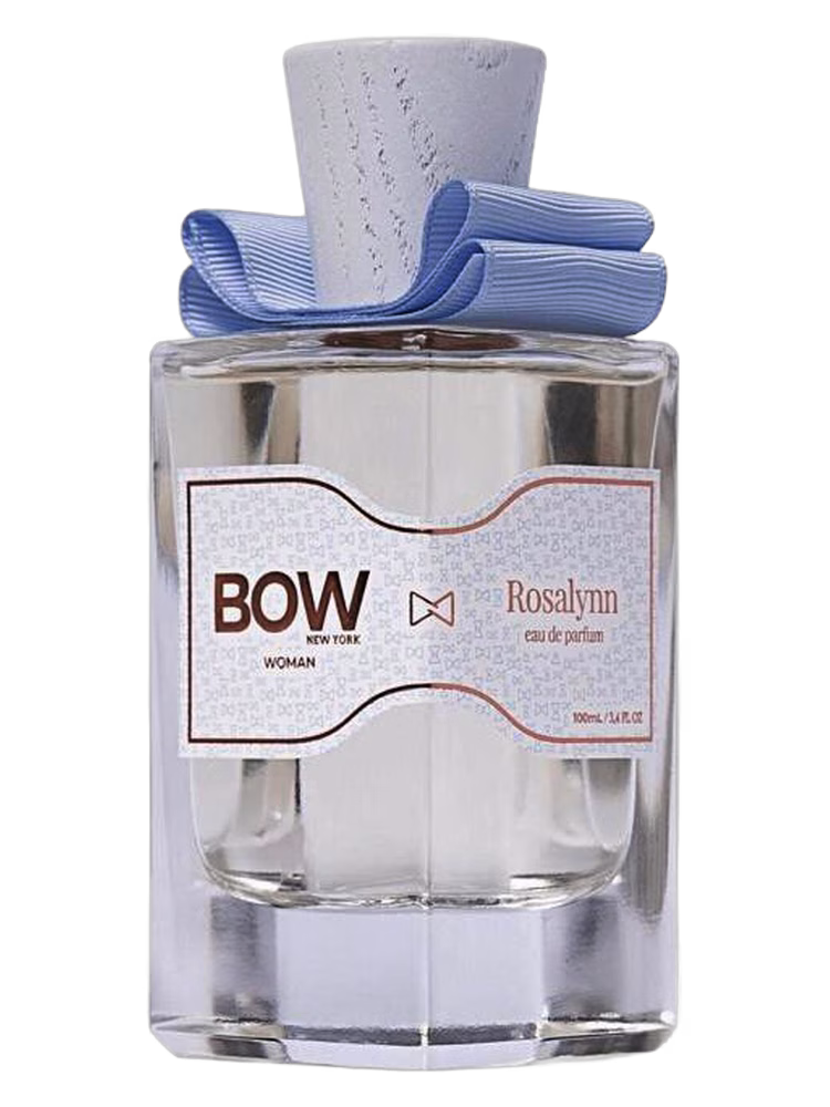 Bow New York Rosalynn