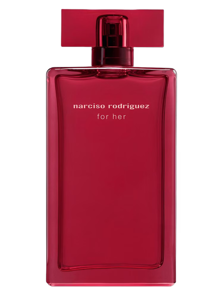 Narciso Rodriguez Narciso Rodriguez For Her Intense