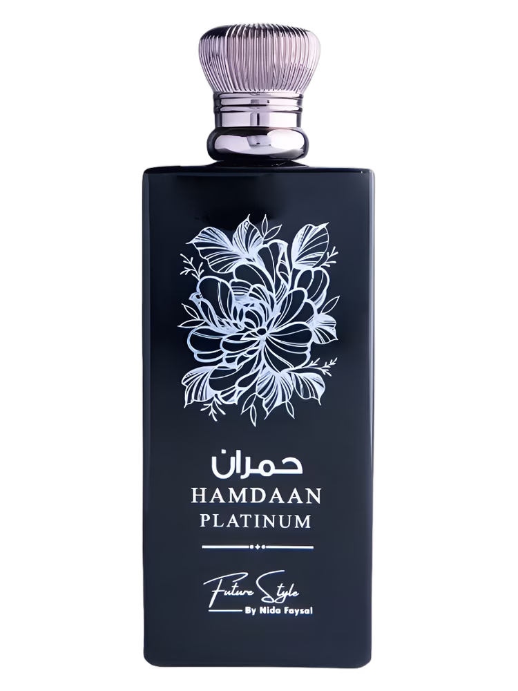Future Style Hamdaan Platinum
